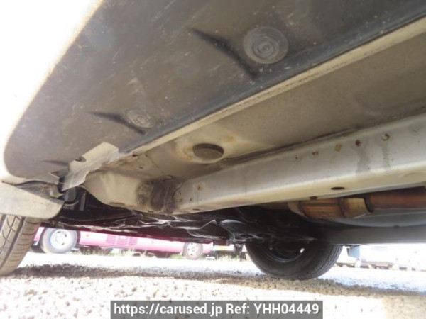 Used 2005 AT toyota ist NCP60 Image[39]
