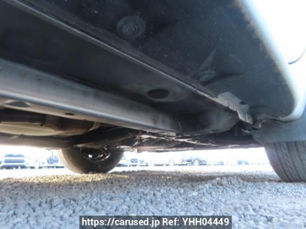 Used 2005 AT toyota ist NCP60 Image[40]