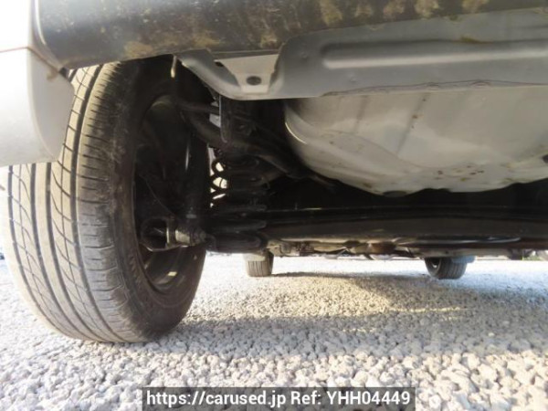 Used 2005 AT toyota ist NCP60 Image[41]