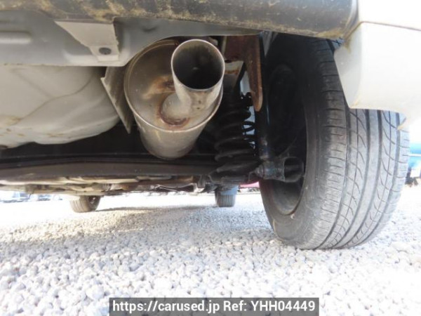 Used 2005 AT toyota ist NCP60 Image[42]