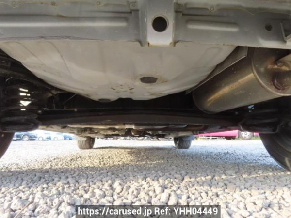 Used 2005 AT toyota ist NCP60 Image[43]