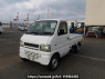 Used 2002 MT suzuki carry-truck DA62T Image[2]