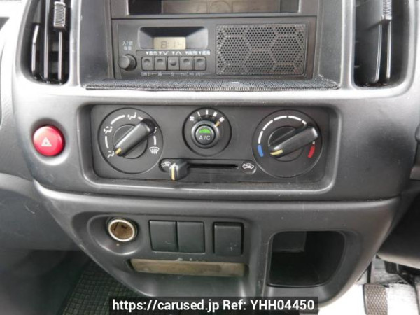 Used 2002 MT suzuki carry-truck DA62T Image[24]