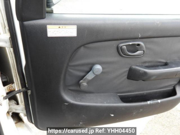 Used 2002 MT suzuki carry-truck DA62T Image[27]