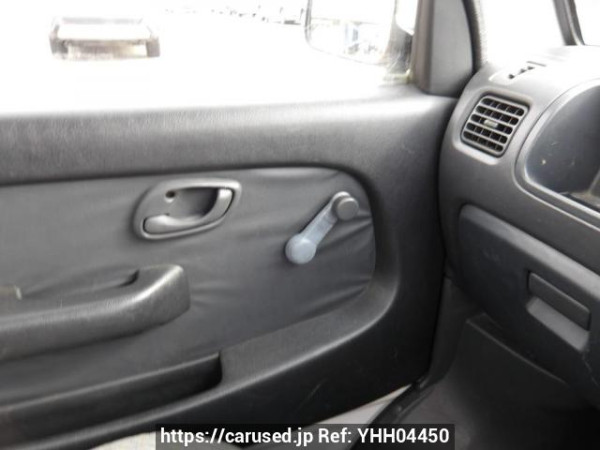 Used 2002 MT suzuki carry-truck DA62T Image[28]