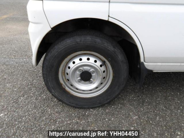 Used 2002 MT suzuki carry-truck DA62T Image[29]