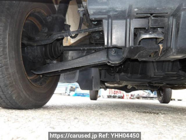 Used 2002 MT suzuki carry-truck DA62T Image[33]