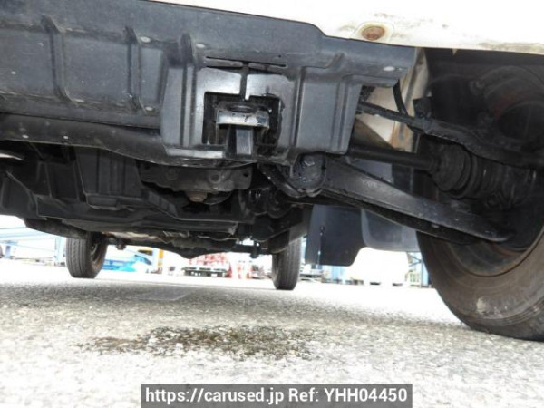 Used 2002 MT suzuki carry-truck DA62T Image[34]