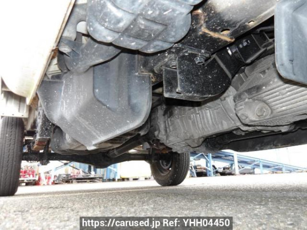 Used 2002 MT suzuki carry-truck DA62T Image[35]