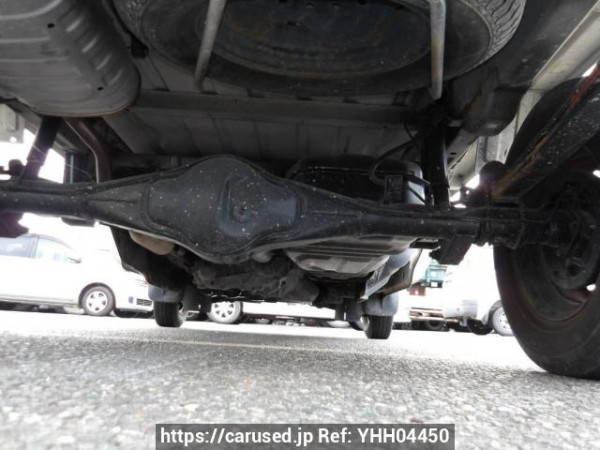 Used 2002 MT suzuki carry-truck DA62T Image[40]
