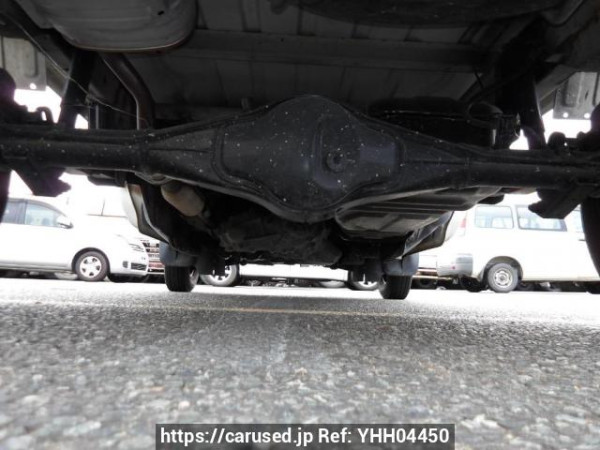 Used 2002 MT suzuki carry-truck DA62T Image[41]
