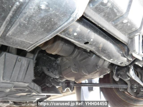 Used 2002 MT suzuki carry-truck DA62T Image[42]