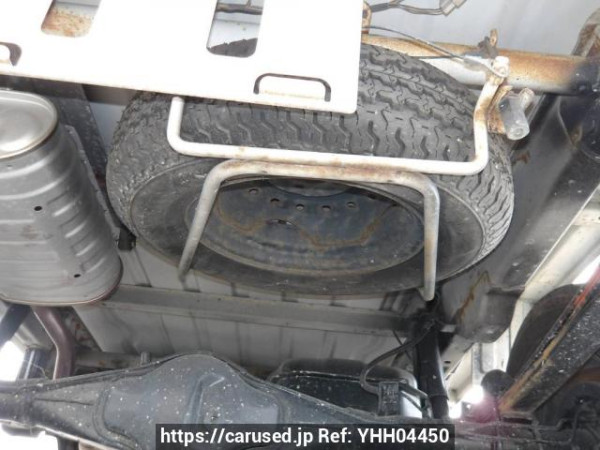 Used 2002 MT suzuki carry-truck DA62T Image[43]