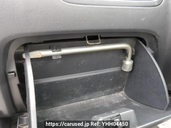 Used 2002 MT suzuki carry-truck DA62T Image[44]