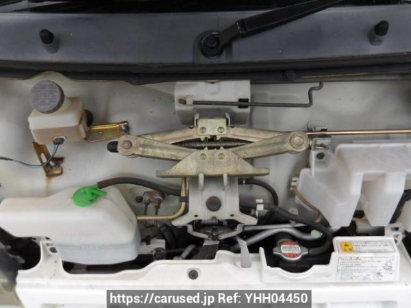 Used 2002 MT suzuki carry-truck DA62T Image[45]