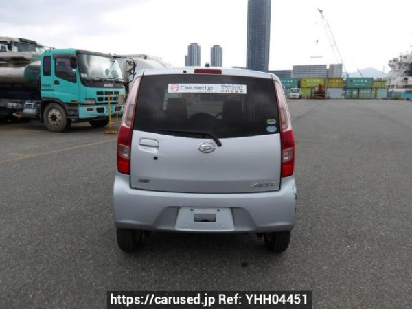 Used 2011 AT daihatsu move LA100S Image[5]