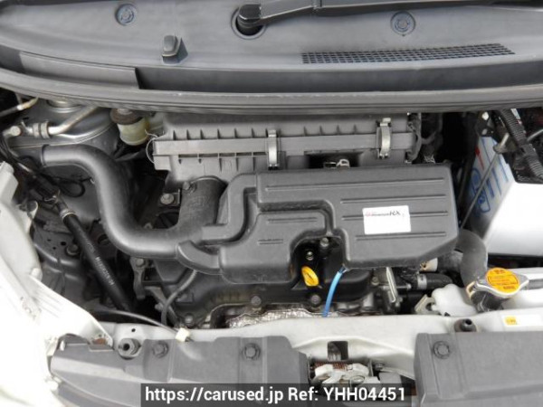 Used 2011 AT daihatsu move LA100S Image[9]