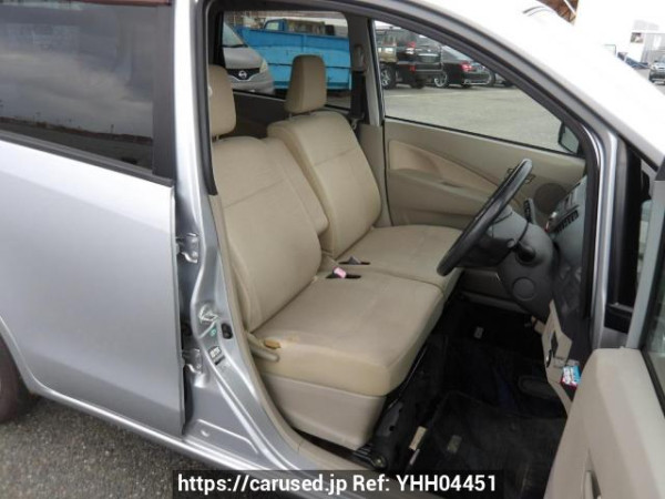 Used 2011 AT daihatsu move LA100S Image[12]