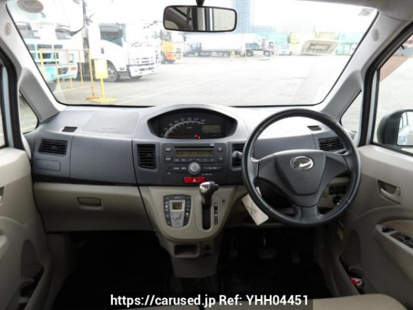 Used 2011 AT daihatsu move LA100S Image[16]