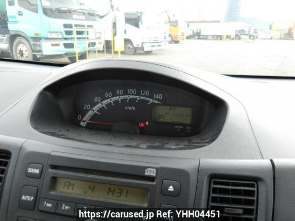 Used 2011 AT daihatsu move LA100S Image[19]
