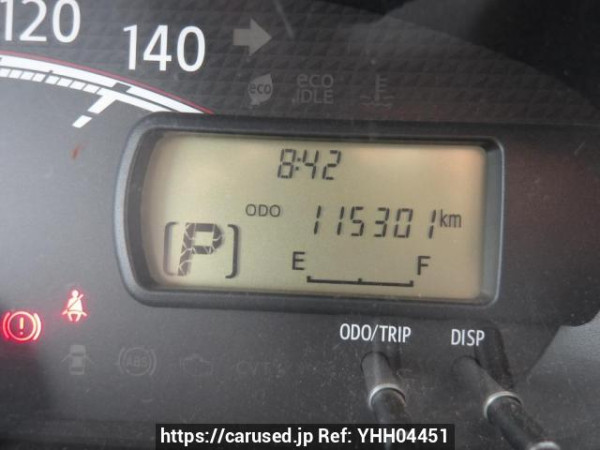 Used 2011 AT daihatsu move LA100S Image[20]