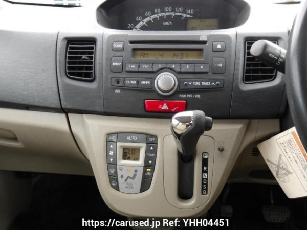 Used 2011 AT daihatsu move LA100S Image[21]