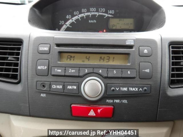 Used 2011 AT daihatsu move LA100S Image[22]