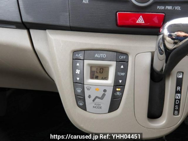 Used 2011 AT daihatsu move LA100S Image[23]