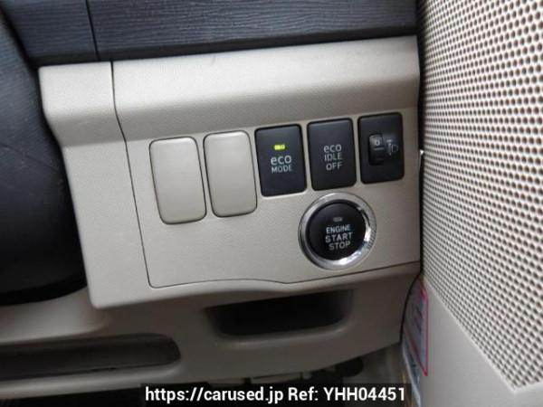 Used 2011 AT daihatsu move LA100S Image[25]