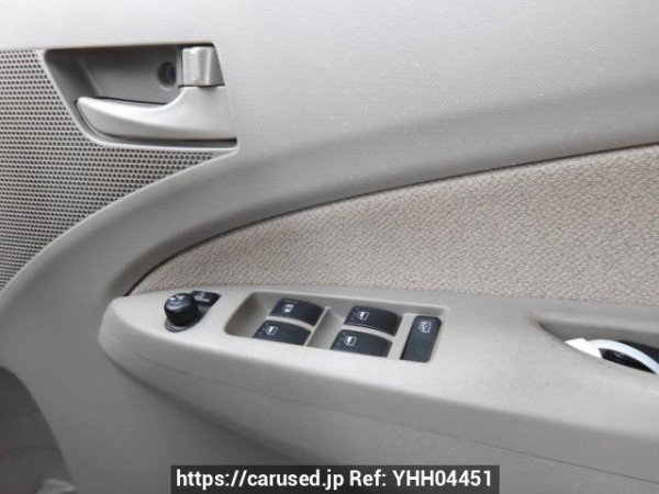 Used 2011 AT daihatsu move LA100S Image[27]