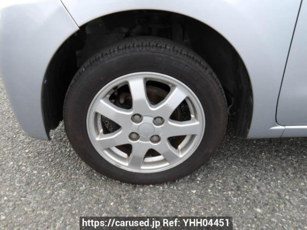 Used 2011 AT daihatsu move LA100S Image[29]