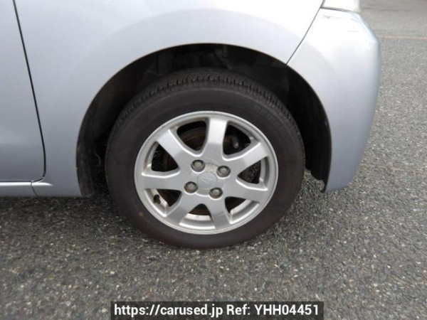 Used 2011 AT daihatsu move LA100S Image[30]