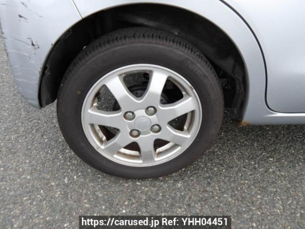Used 2011 AT daihatsu move LA100S Image[31]