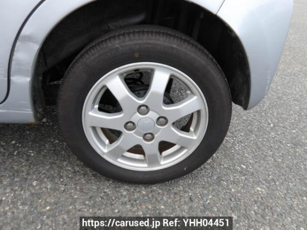 Used 2011 AT daihatsu move LA100S Image[32]