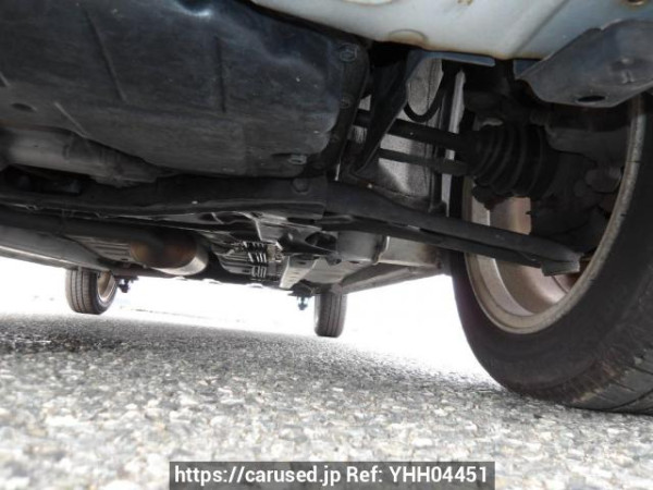 Used 2011 AT daihatsu move LA100S Image[34]