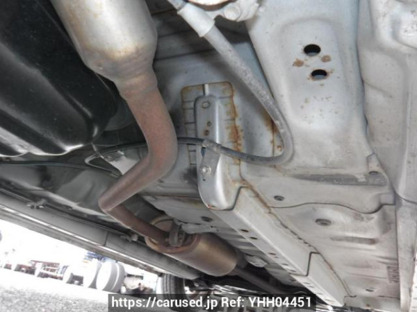 Used 2011 AT daihatsu move LA100S Image[38]