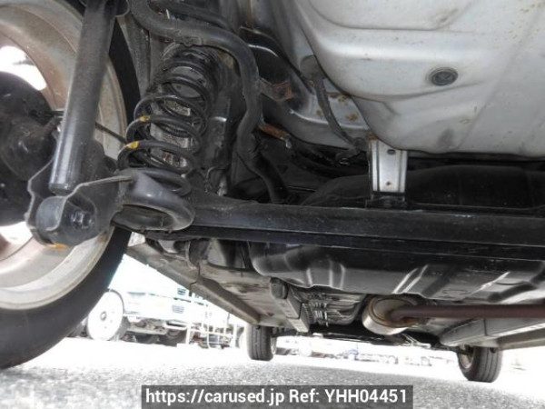 Used 2011 AT daihatsu move LA100S Image[39]