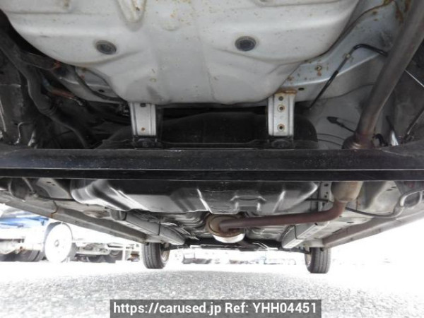Used 2011 AT daihatsu move LA100S Image[40]