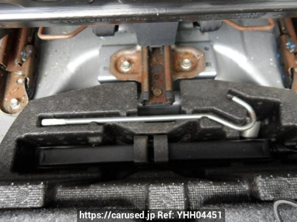Used 2011 AT daihatsu move LA100S Image[44]