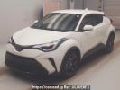 Toyota C-HR ZYX11