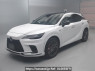Used 2025 AT lexus rx TALH17 Image[0]
