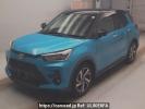 Toyota Raize A200A