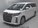 Toyota Alphard AGH30W