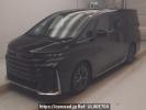 Toyota Vellfire TAHA45W