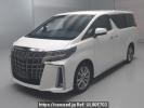 Toyota Alphard AGH30W