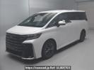 Toyota Vellfire Hybrid AAHH45W