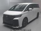 Toyota Vellfire Hybrid AAHH40W