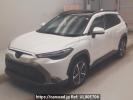 Toyota Corolla Cross ZSG10
