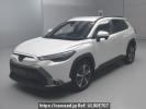Toyota Corolla Cross ZVG13