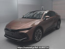 Toyota Crown Crossover AZSH35